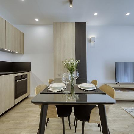 Sidra City Apartment زادار المظهر الخارجي الصورة