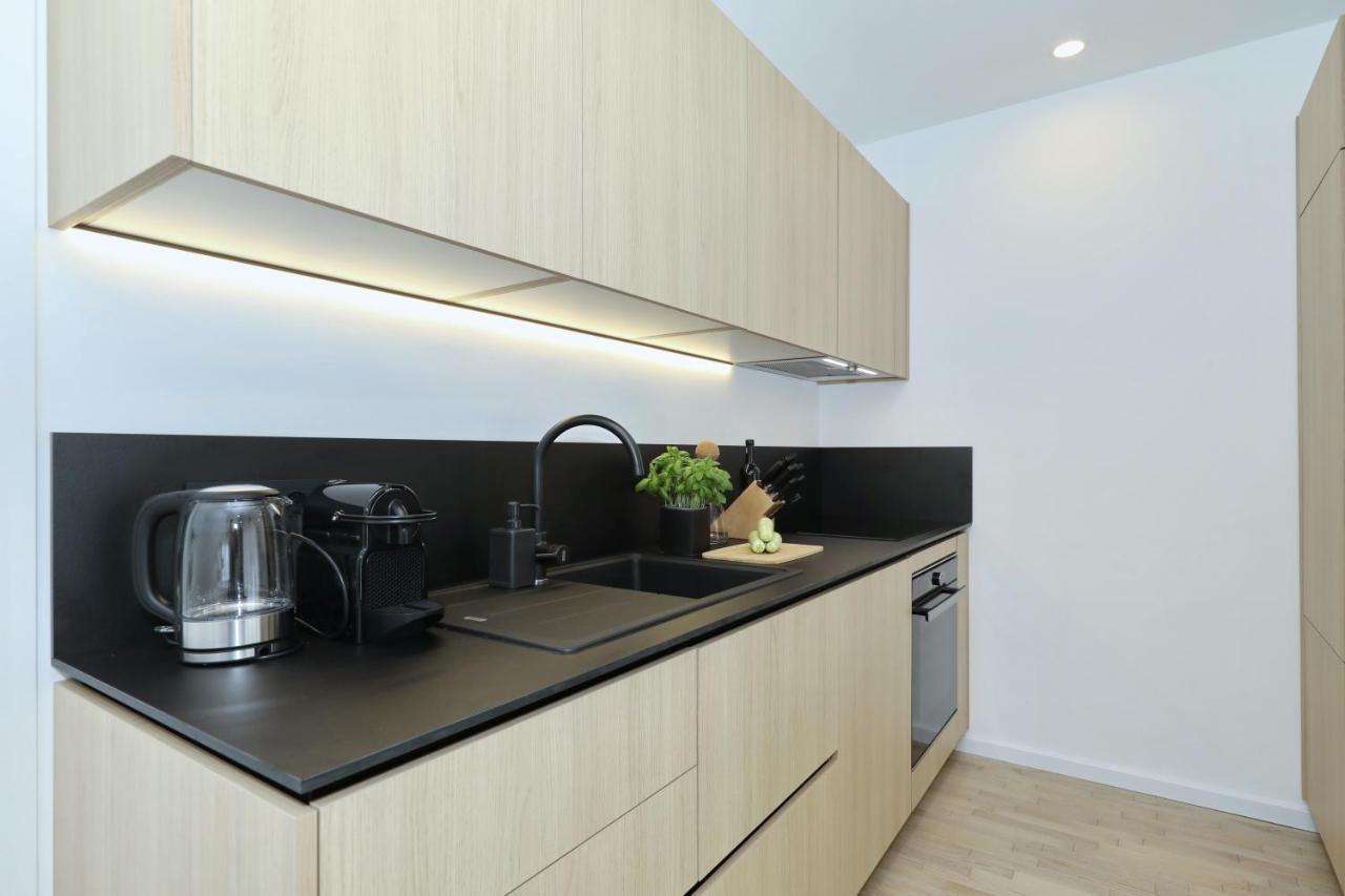 Sidra City Apartment زادار المظهر الخارجي الصورة