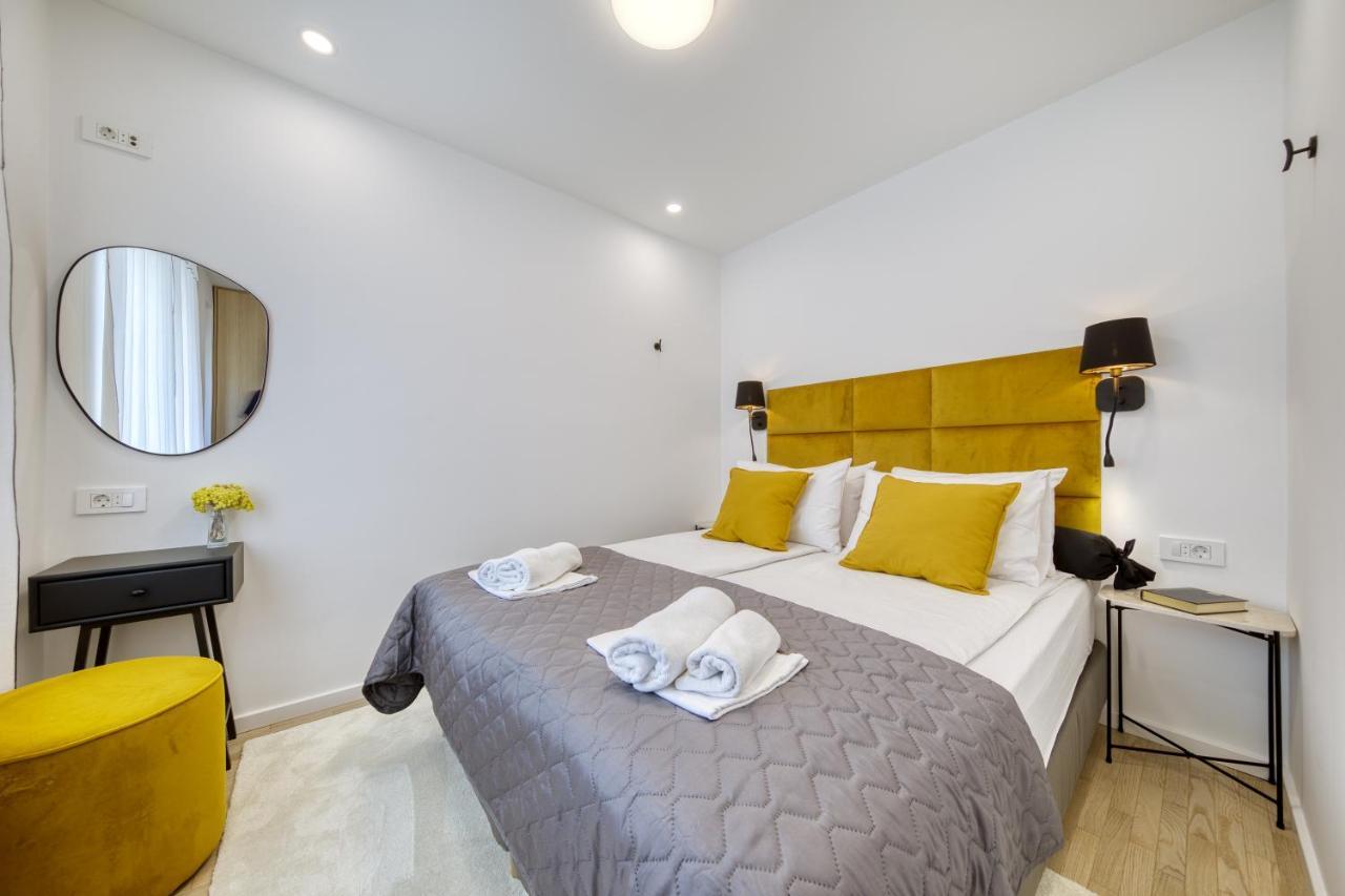 Sidra City Apartment زادار المظهر الخارجي الصورة