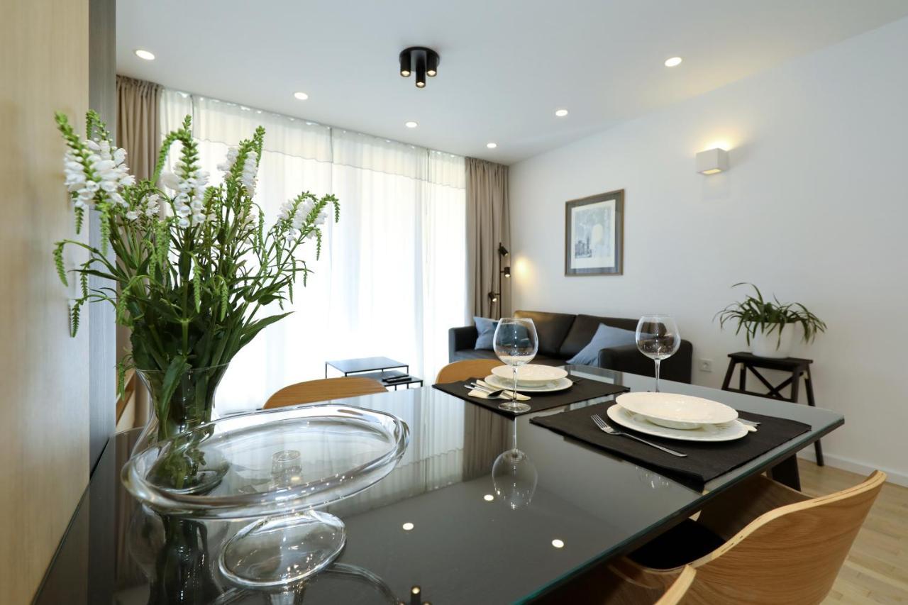 Sidra City Apartment زادار المظهر الخارجي الصورة