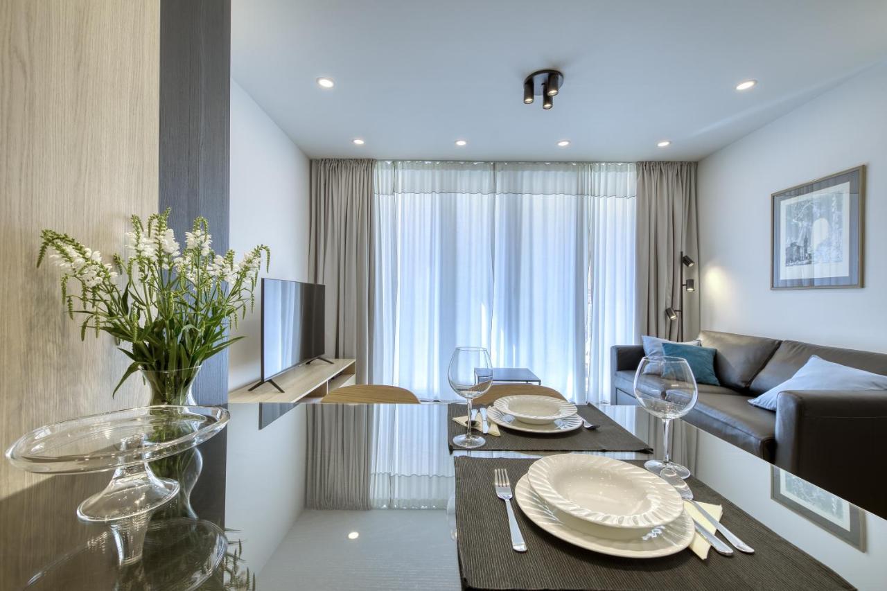 Sidra City Apartment زادار المظهر الخارجي الصورة