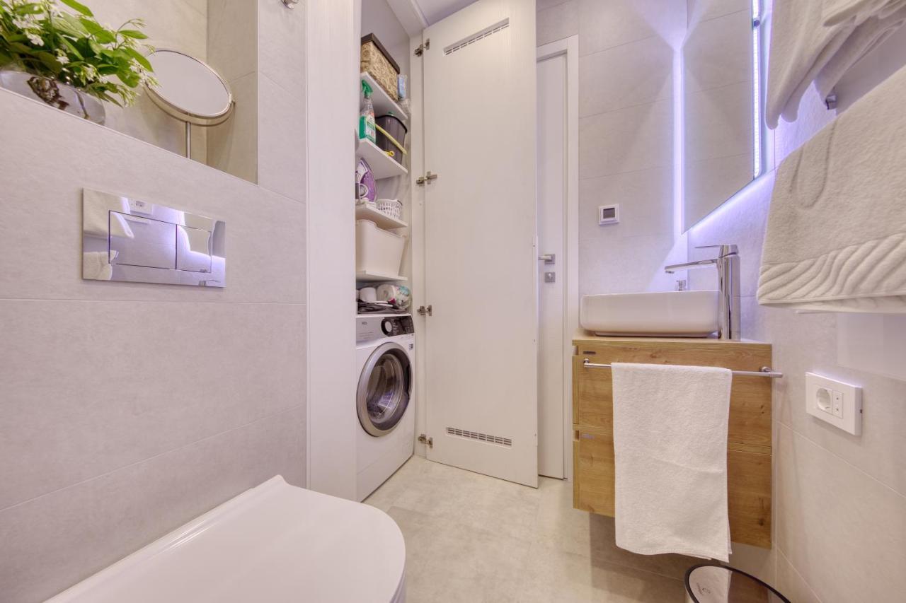Sidra City Apartment زادار المظهر الخارجي الصورة
