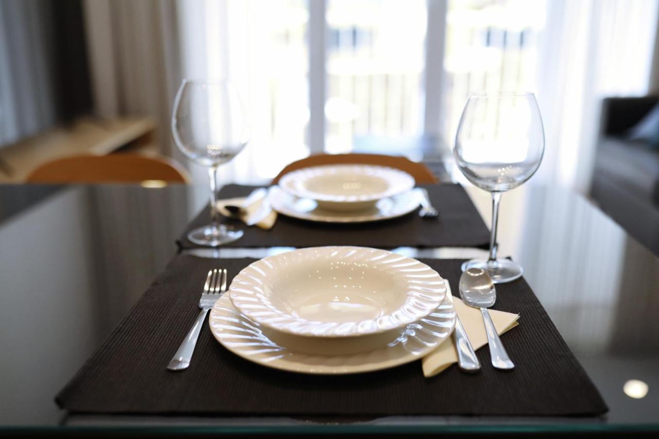 Sidra City Apartment زادار المظهر الخارجي الصورة