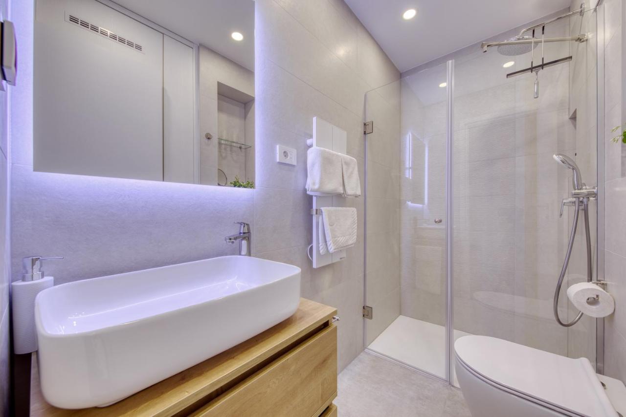 Sidra City Apartment زادار المظهر الخارجي الصورة