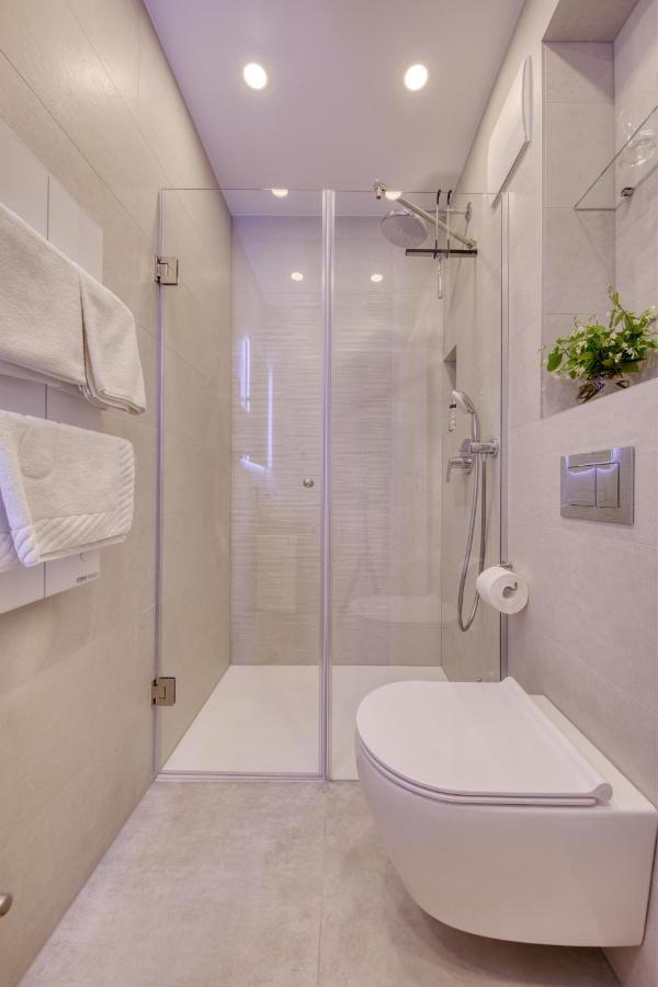 Sidra City Apartment زادار المظهر الخارجي الصورة