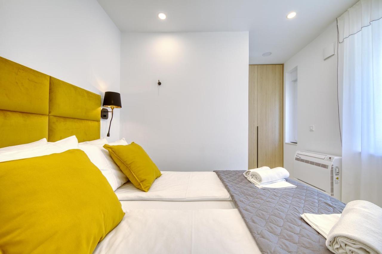 Sidra City Apartment زادار المظهر الخارجي الصورة