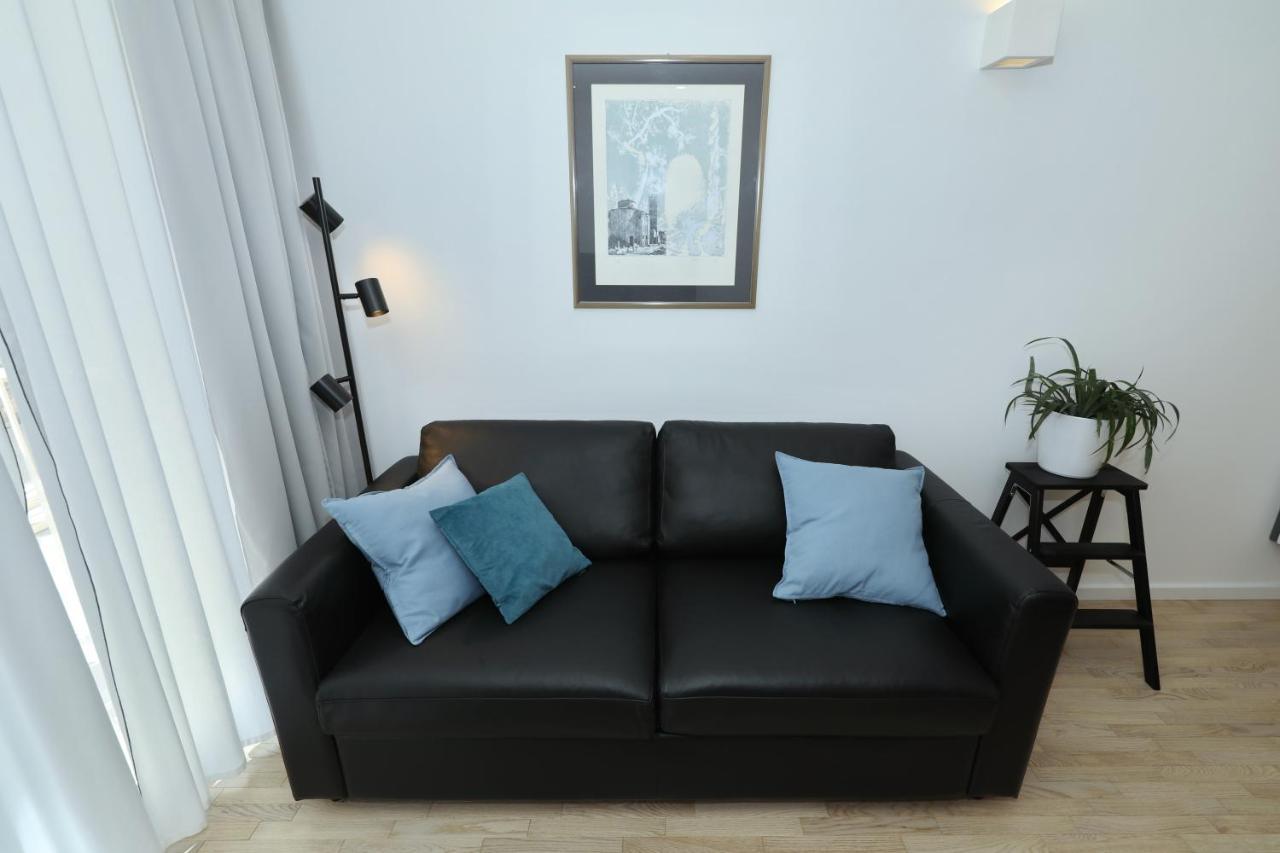 Sidra City Apartment زادار المظهر الخارجي الصورة
