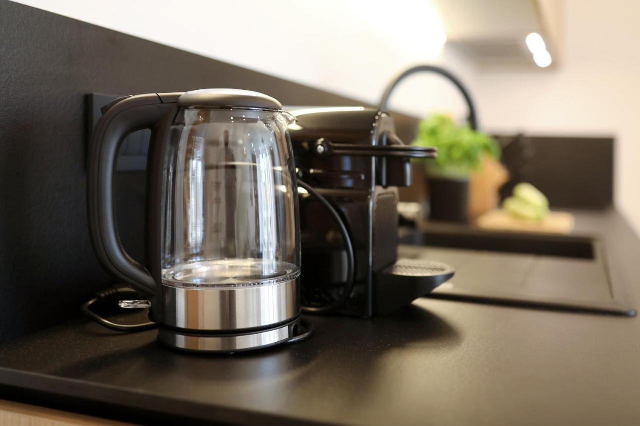 Sidra City Apartment زادار المظهر الخارجي الصورة