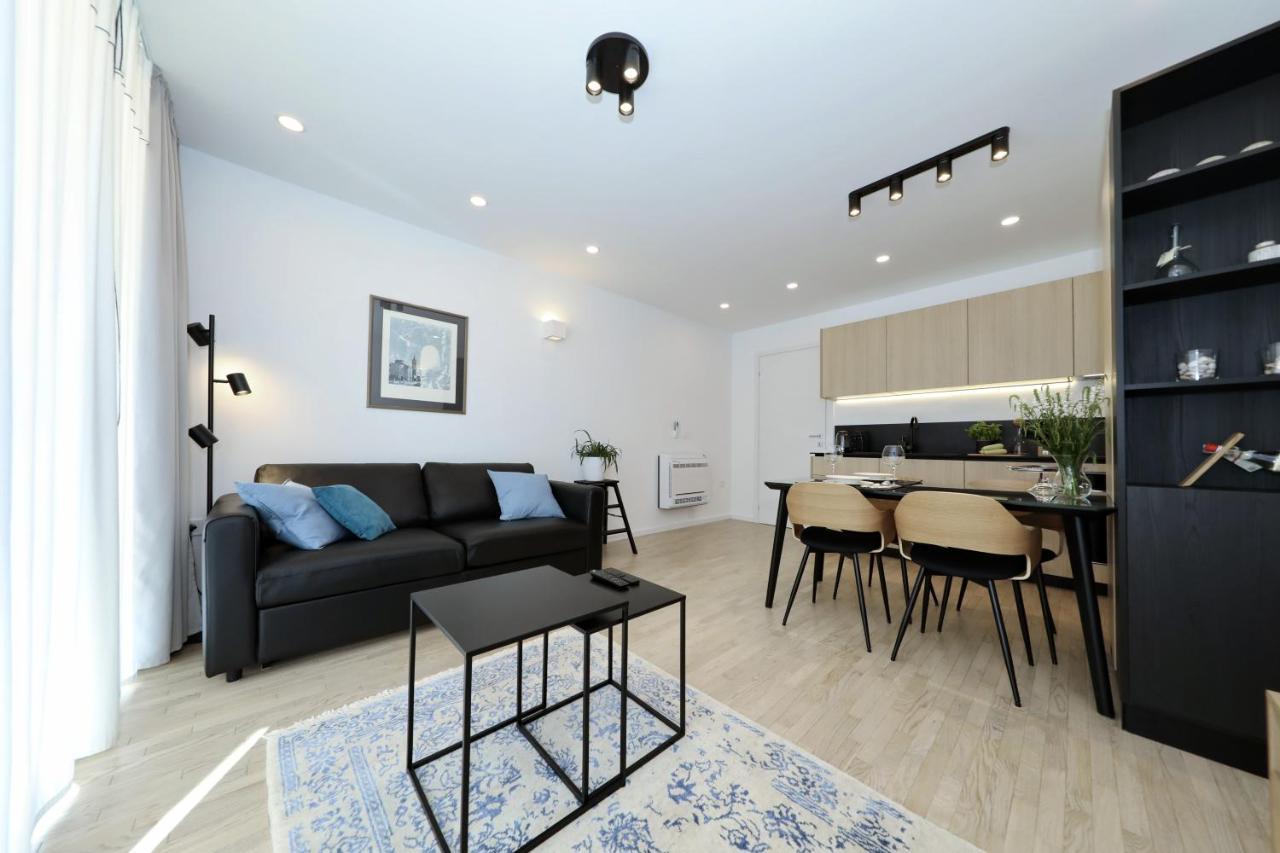 Sidra City Apartment زادار المظهر الخارجي الصورة