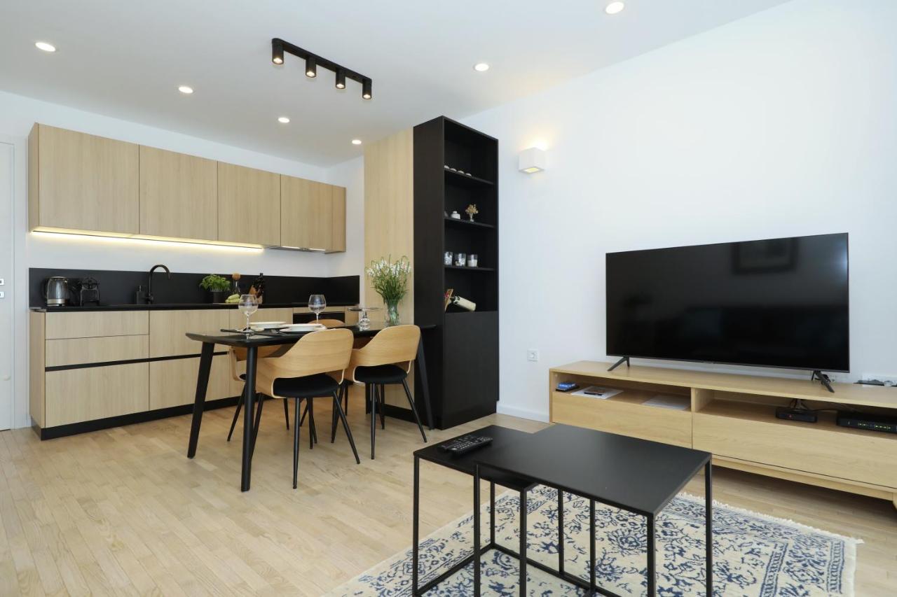 Sidra City Apartment زادار المظهر الخارجي الصورة