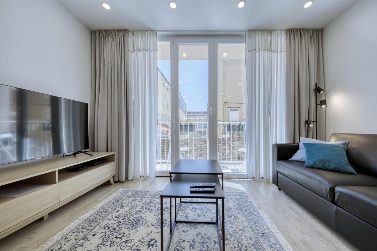 Sidra City Apartment زادار المظهر الخارجي الصورة