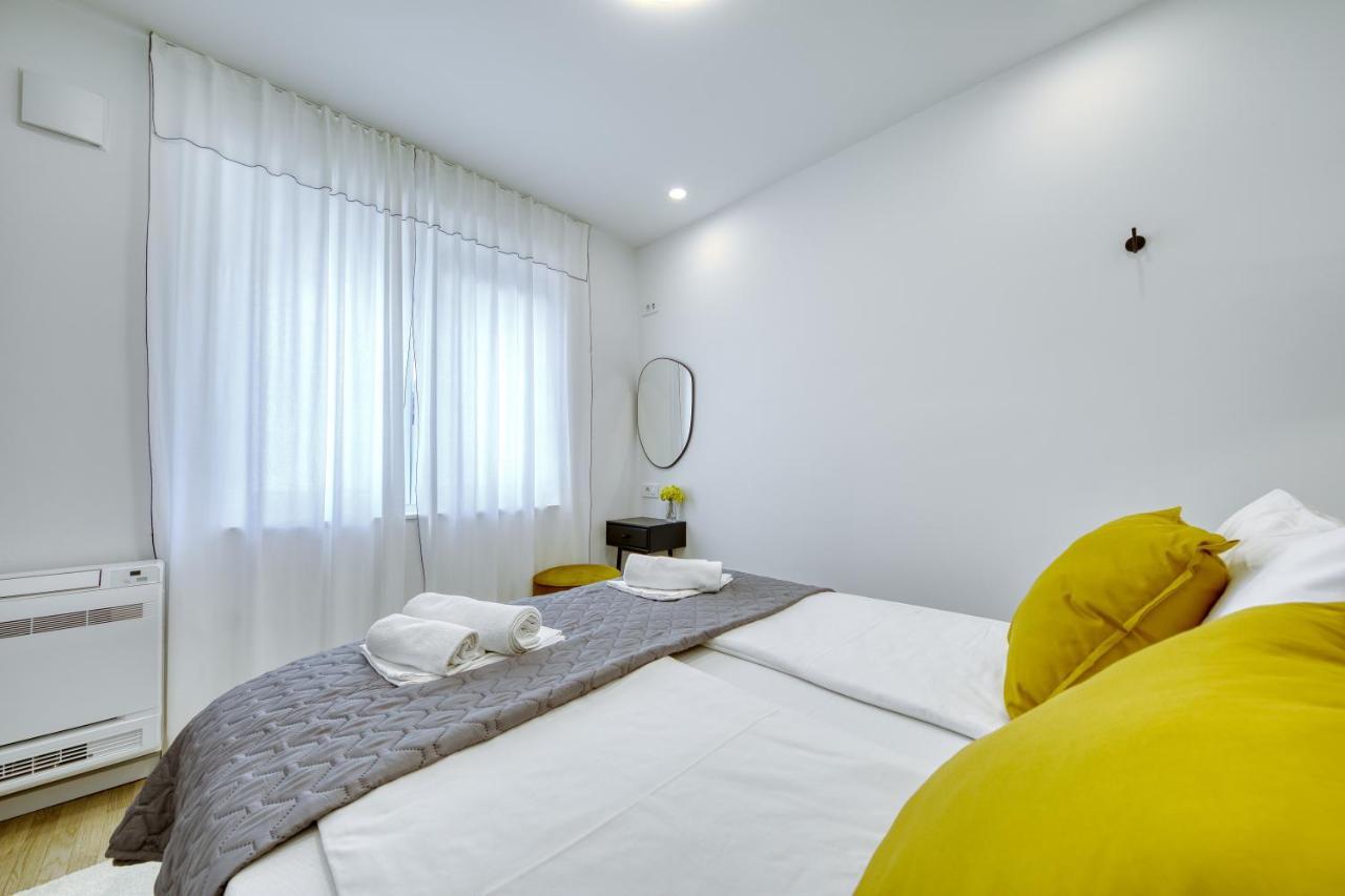 Sidra City Apartment زادار المظهر الخارجي الصورة