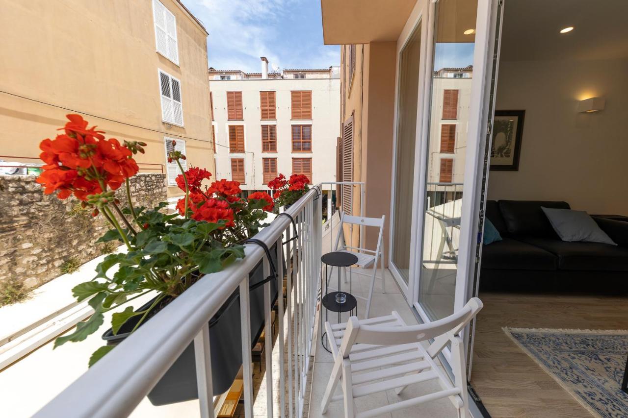 Sidra City Apartment زادار المظهر الخارجي الصورة