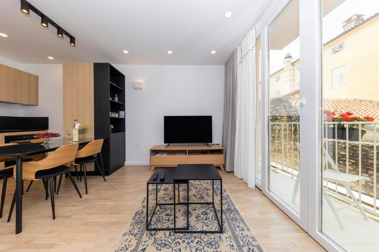 Sidra City Apartment زادار المظهر الخارجي الصورة