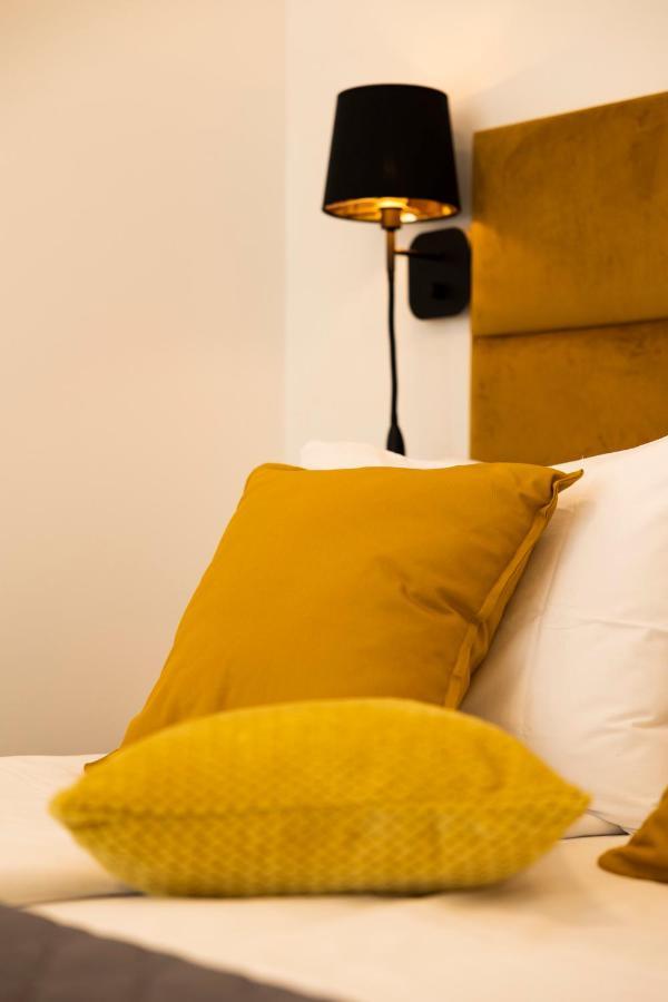 Sidra City Apartment زادار المظهر الخارجي الصورة