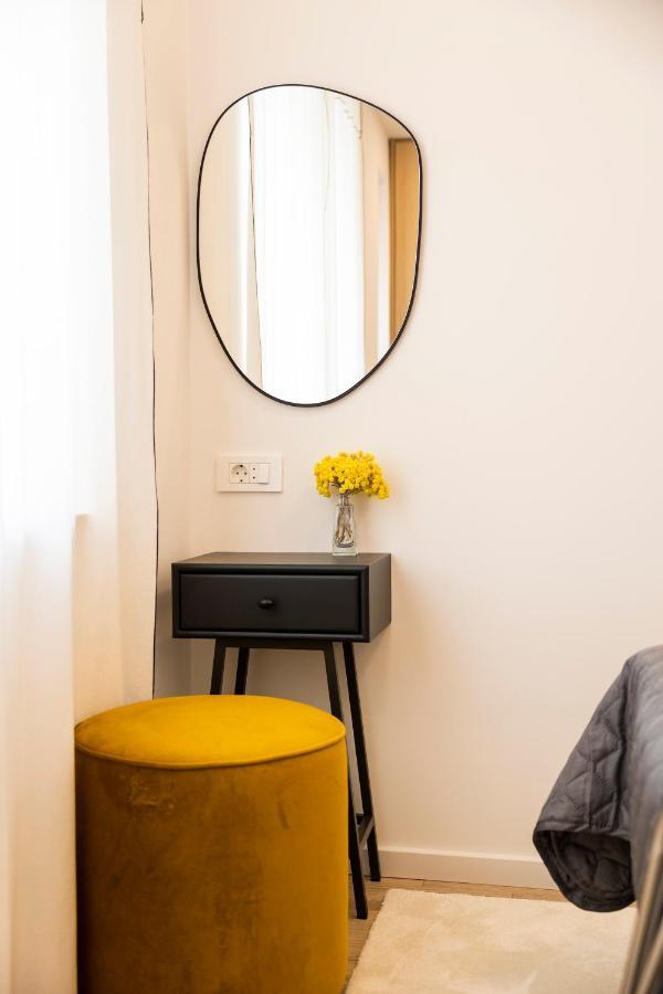 Sidra City Apartment زادار المظهر الخارجي الصورة