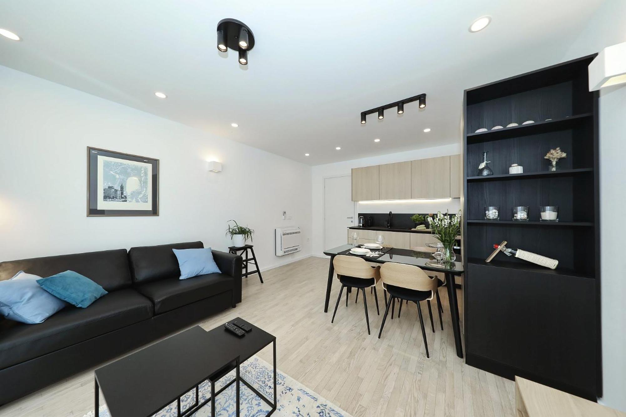 Sidra City Apartment زادار المظهر الخارجي الصورة